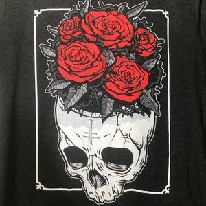 "Something On My Mind" T-Shirt - Wicked Clothes